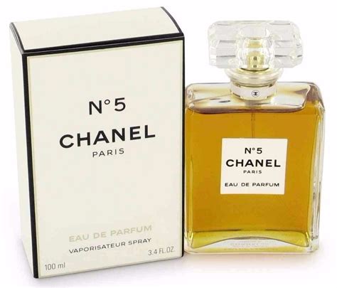 perfume n 5 chanel precio|chanel no 5 perfume label.